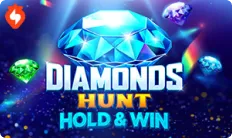 Diamonds Hunt Diamonds Hunt
