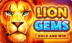 Lion Gems Lion Gems