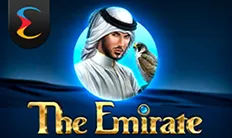 The Emirate The Emirate