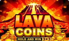 Lava Coins Lava Coins