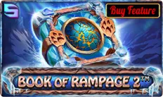 Book Of Rampage